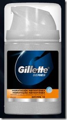 Gillette-series